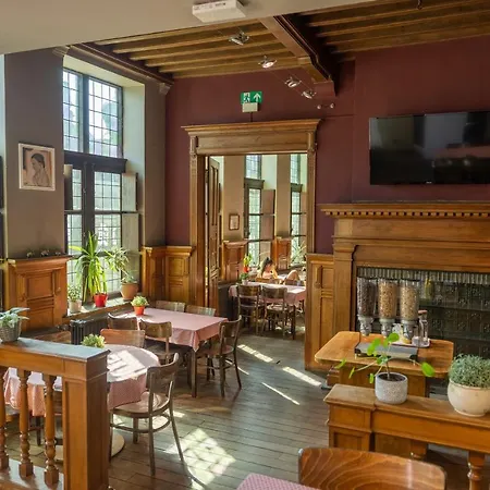 Uppelink Hostel