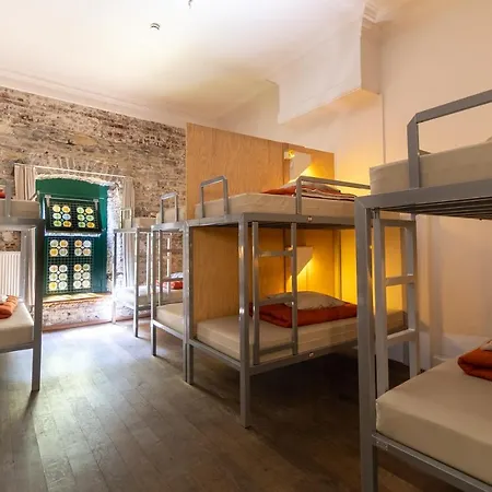 Uppelink Hostel