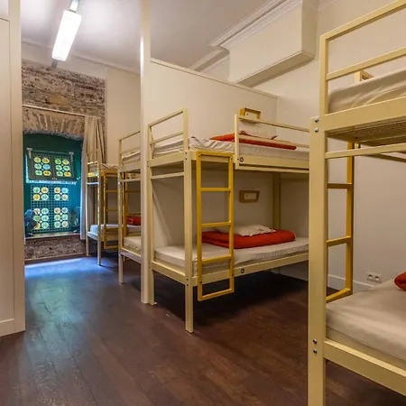 Uppelink Hostel
