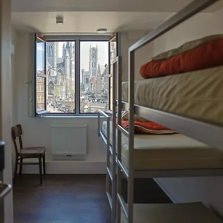 Hostel Uppelink