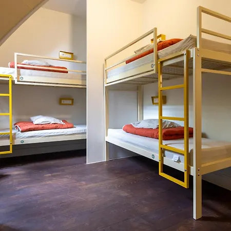 Uppelink Hostel