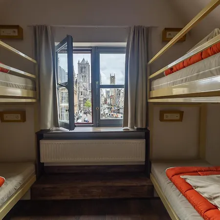 Hostel Uppelink