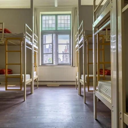 Uppelink Ghent